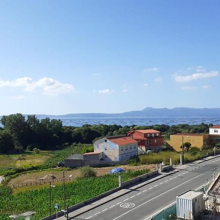 Apartamentos Marina Cordelia 1D O Grove Εξωτερικό φωτογραφία