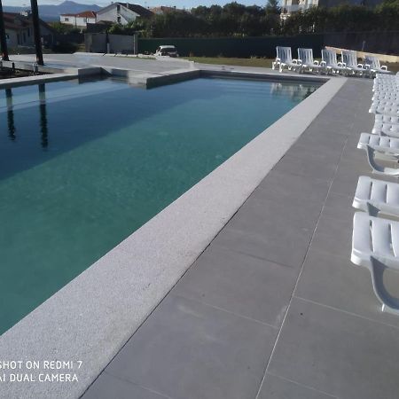 Apartamentos Marina Cordelia 1D O Grove Εξωτερικό φωτογραφία