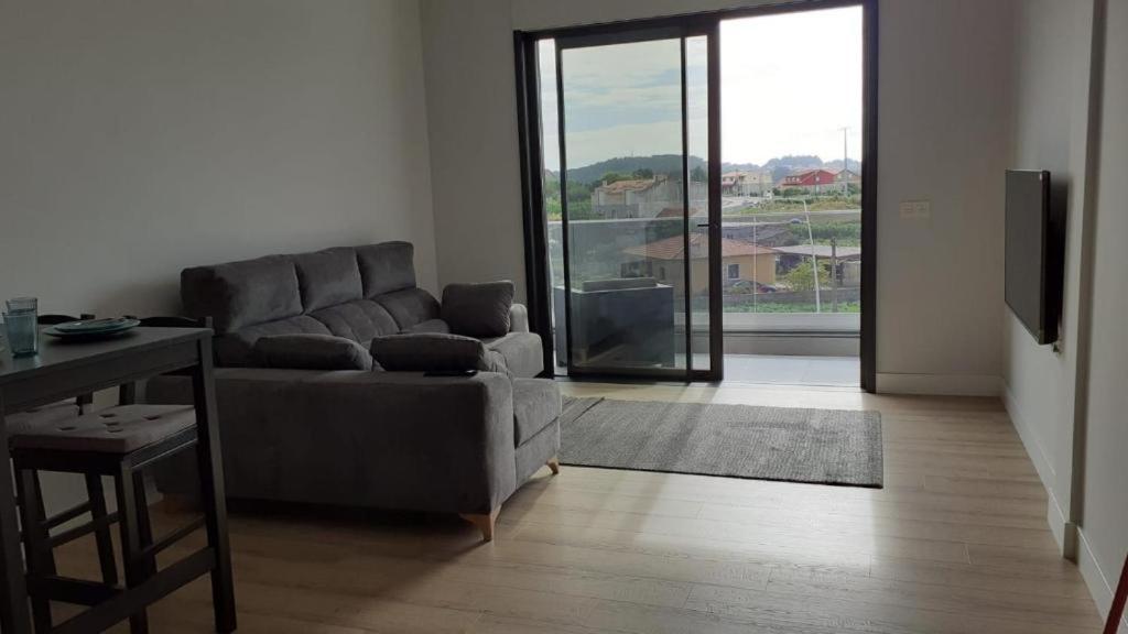 Apartamentos Marina Cordelia 1D O Grove Εξωτερικό φωτογραφία